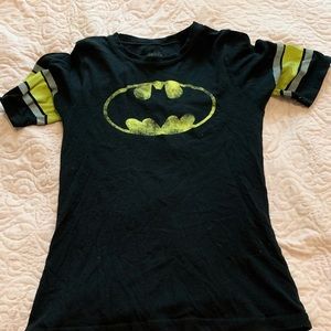 Batman t shirt